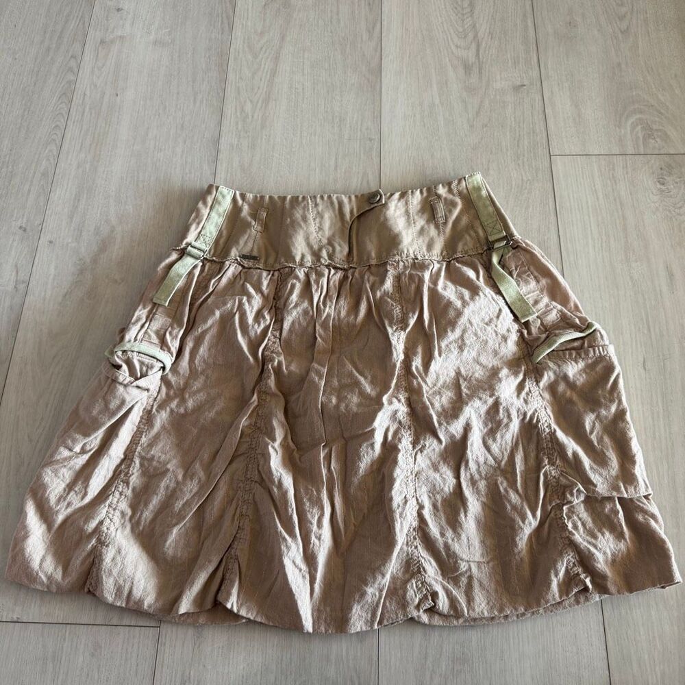 IKKS women skirt size 38